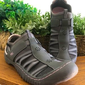 JBU by Jambu Women's Arabella Sneaker